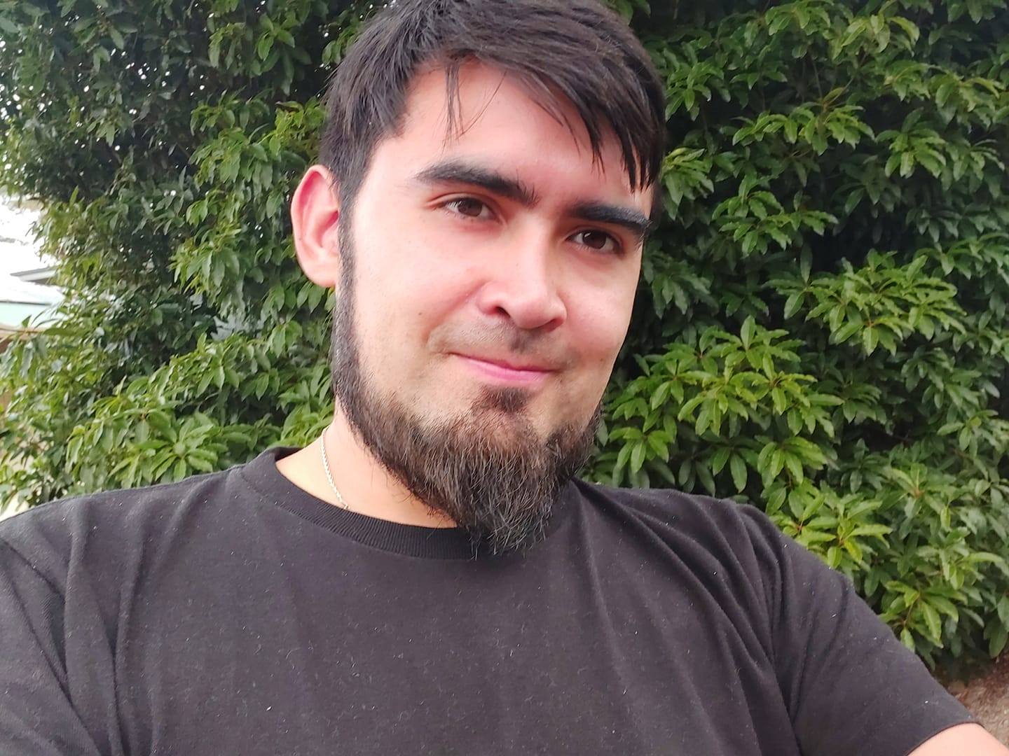 Esteban Campos